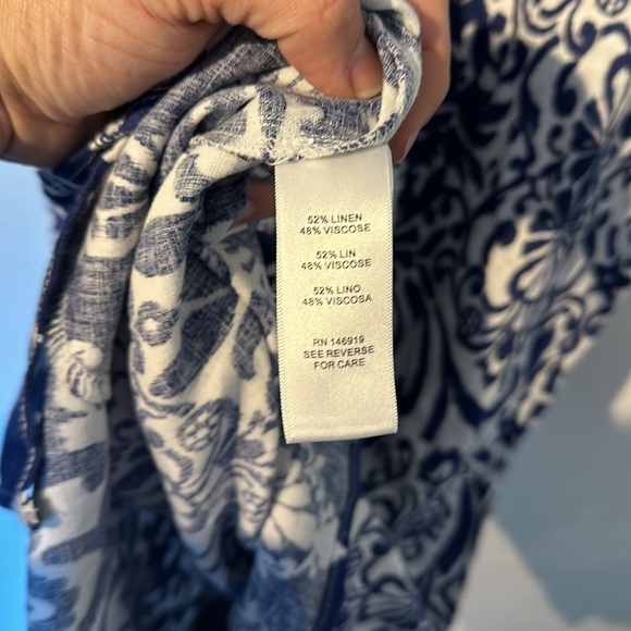 Casa Cababa dress - Picture 7 of 12